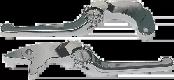 PSR Anthem Adjustable Lever Set - Chrome
