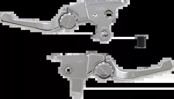 PSR Anthem Shorty Lever Set – Chrome