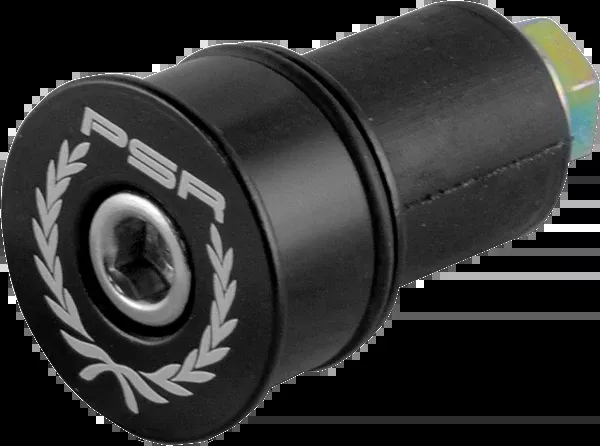 PSR Clamp Insert – Handlebar/Mirror – Felipe – Universal – Black