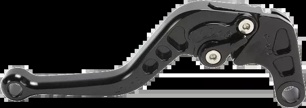 PSR Click 'N Roll Clutch Lever - Short - Black