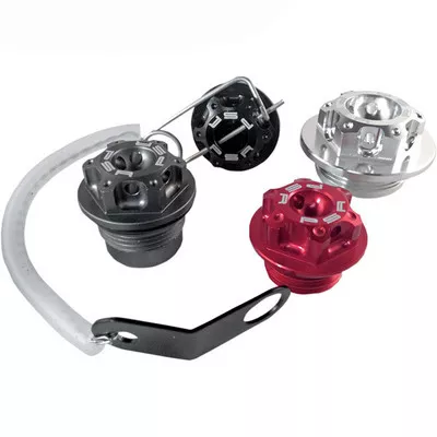 PSR Honda Grom 125 14-15 Oil Fill Cap