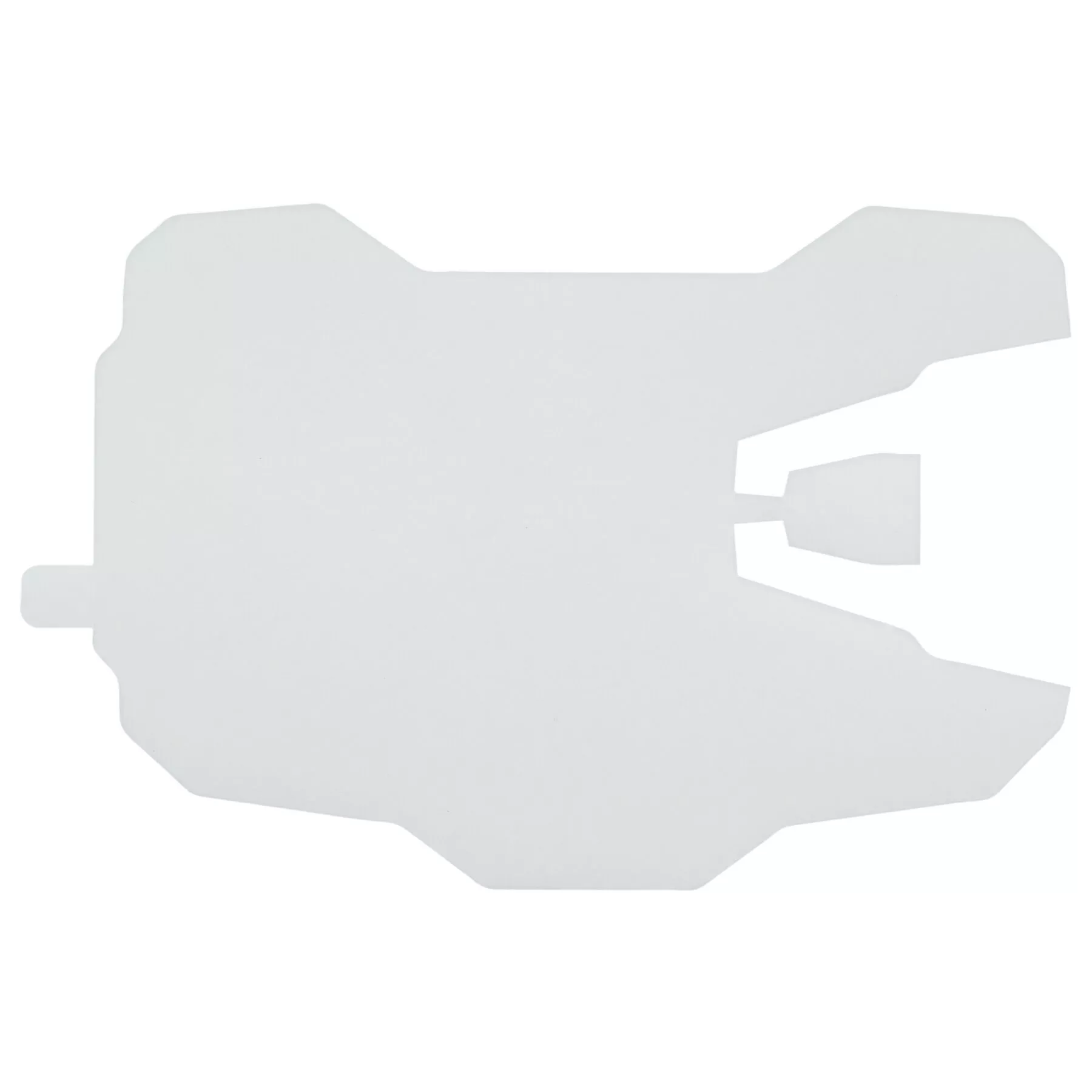 Puig Dashboard Protector Ducati Multistrada V2 / S 2022-2024