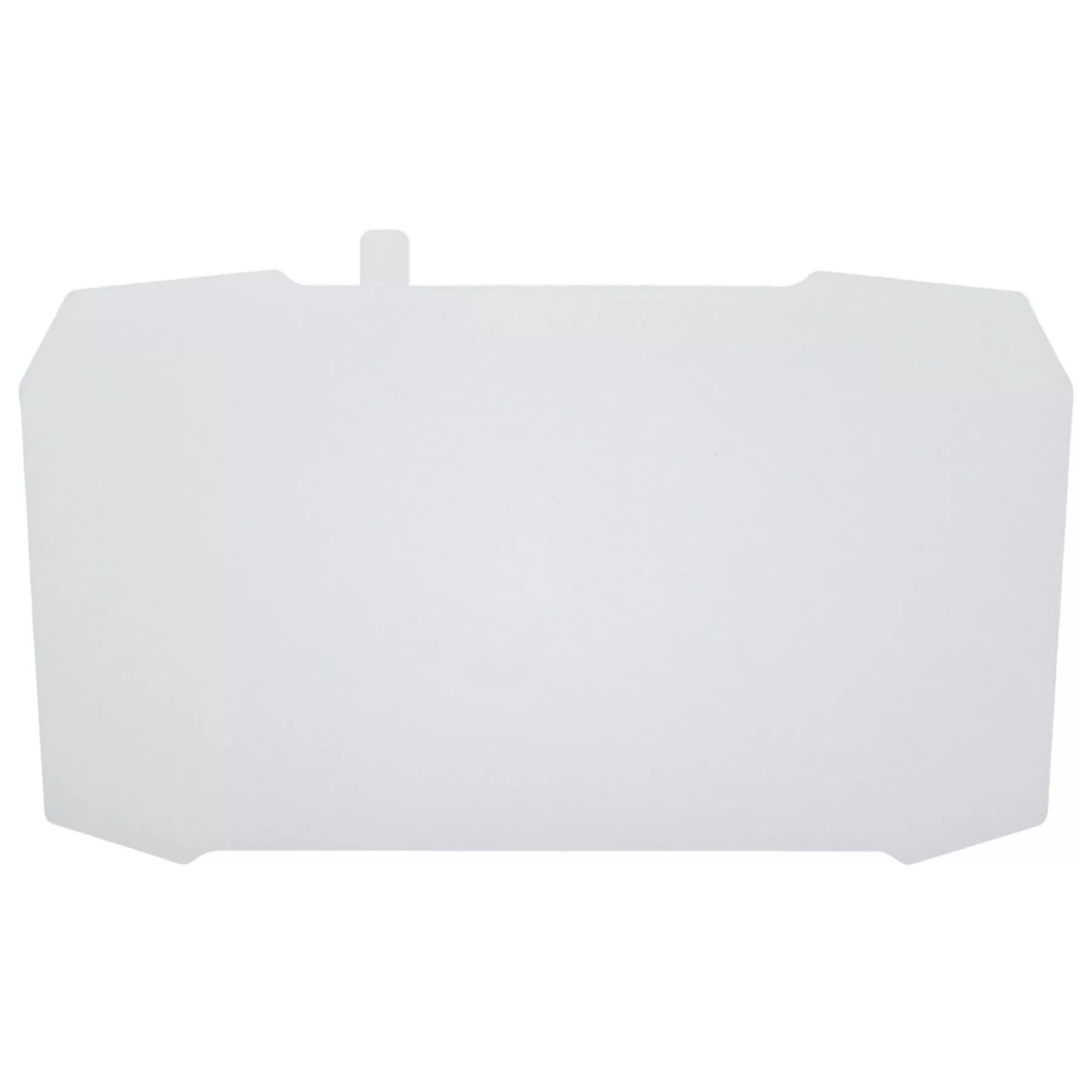 Puig Dashboard Protector Triumph Tiger 1200 / 900 2020-2026