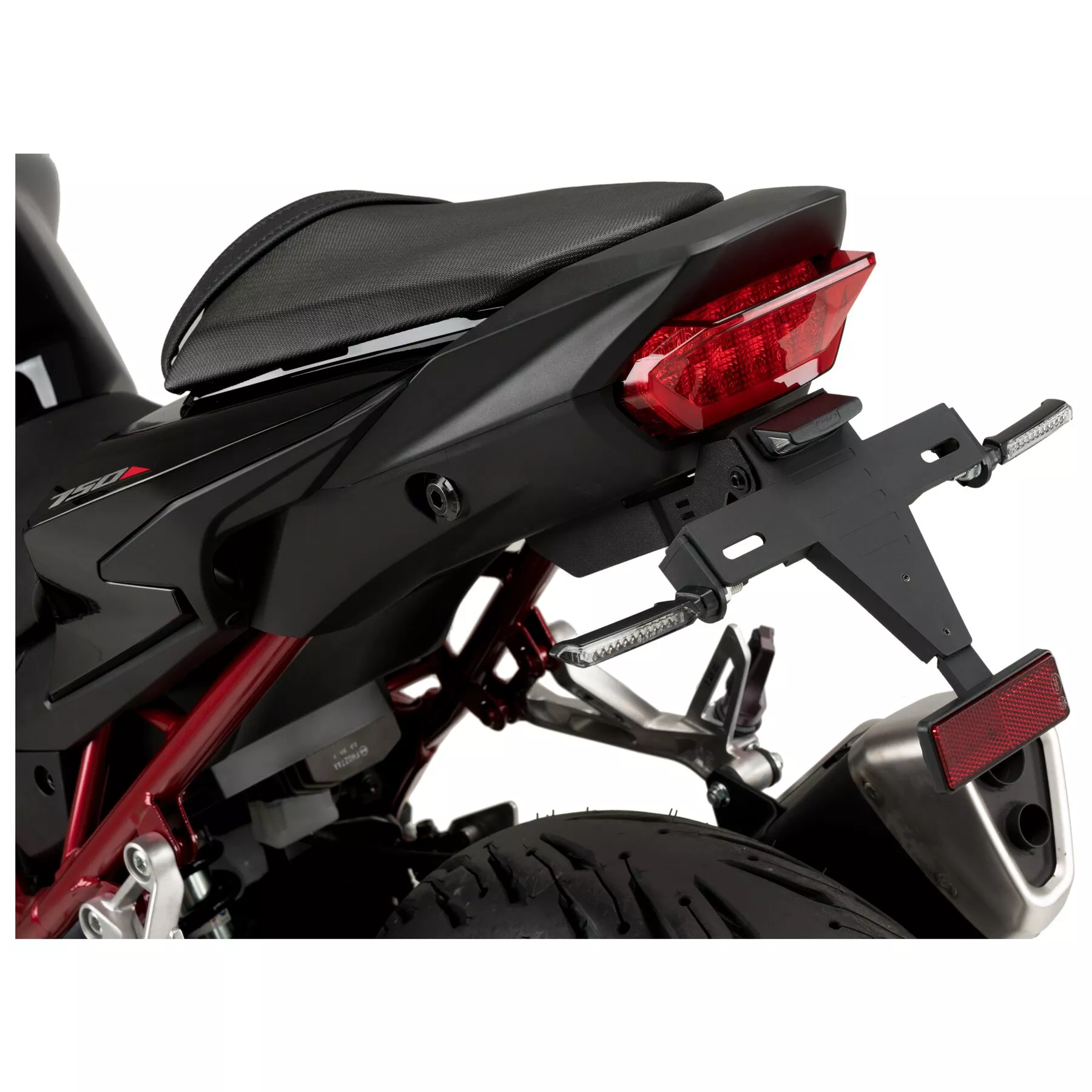 Puig Fender Eliminator Kit Honda CB750 Hornet 2025-2026