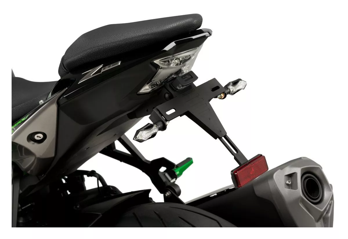Puig Fender Eliminator Kit Kawasaki Z H2 / SE 2020-2026