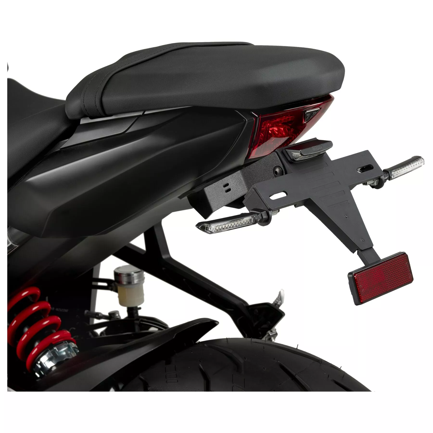 Puig Fender Eliminator Kit Triumph Daytona 660 2024-2026