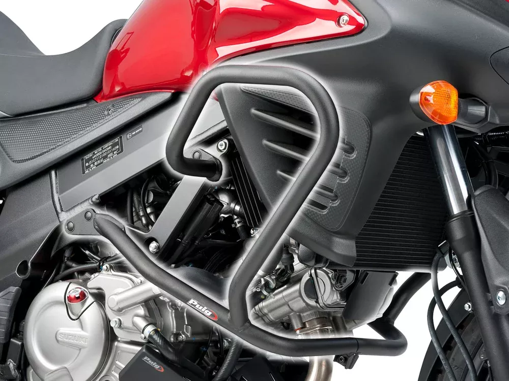 Puig Hi-Tech Racing Engine Guards