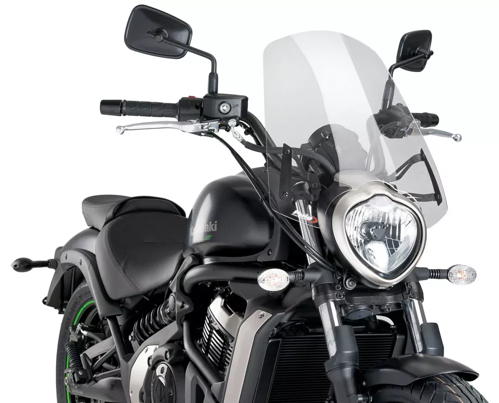 Puig Naked Generation Windscreen
