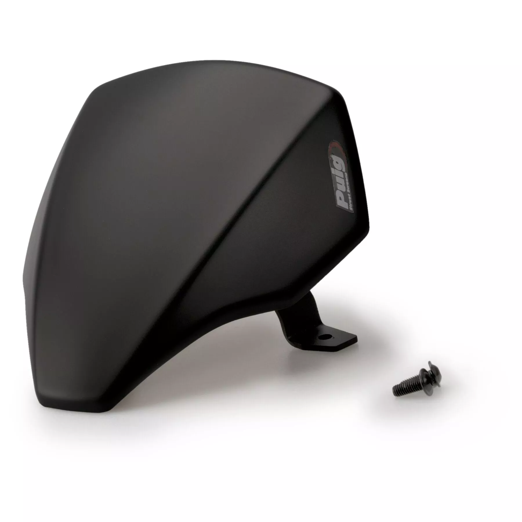 Puig Naked New Generation Sport Plus Windscreen Yamaha MT-09 / SP 2021-2023