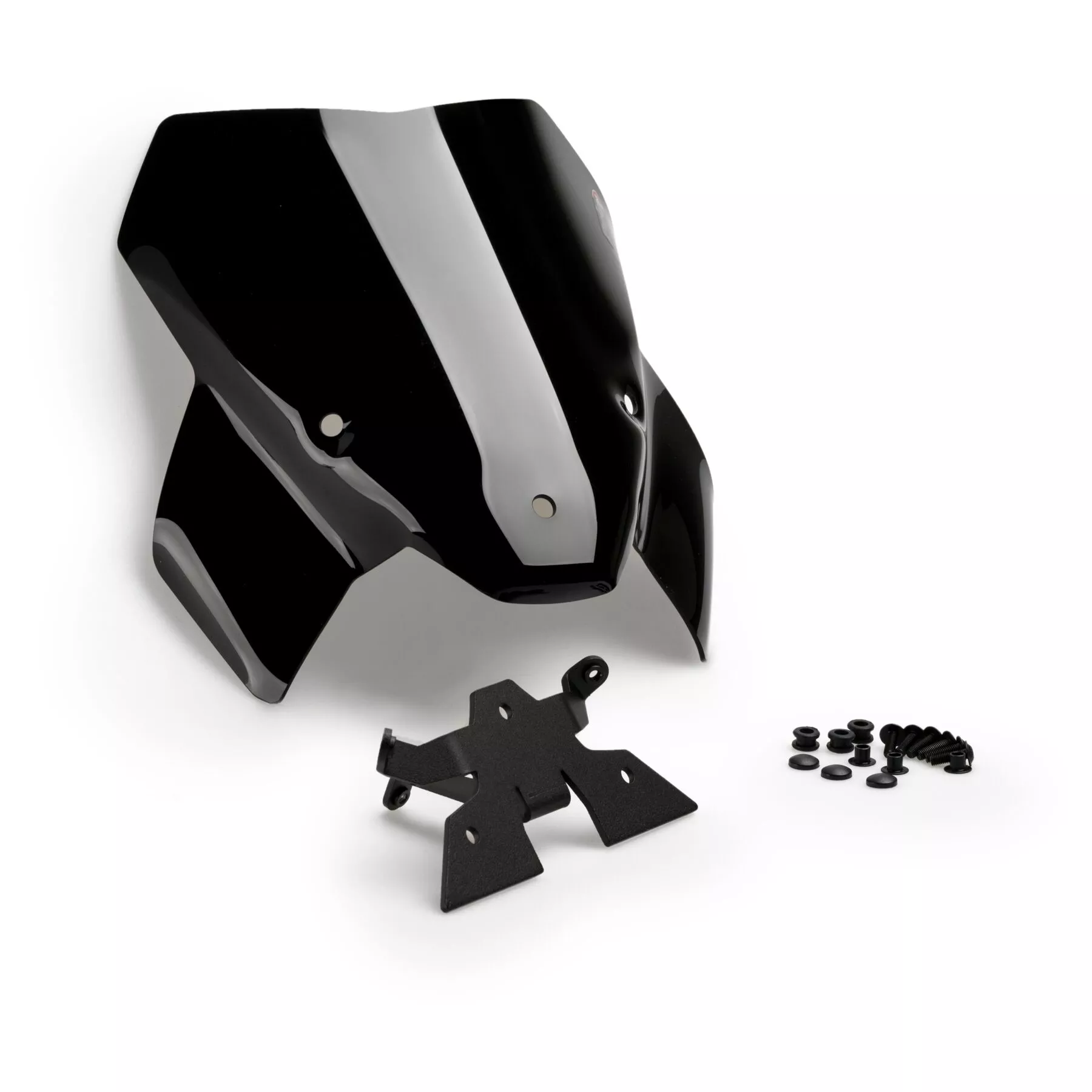 Puig Naked New Generation Windscreen BMW S1000R / M1000R 2021-2024