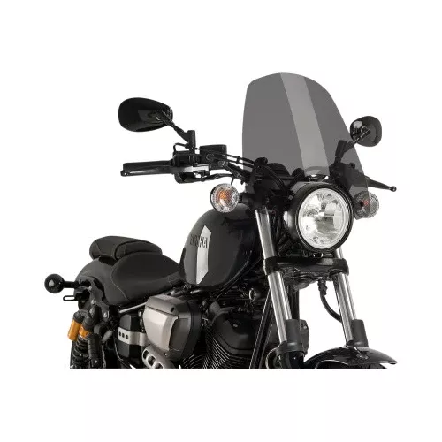 Puig Naked New Generation Windscreen
