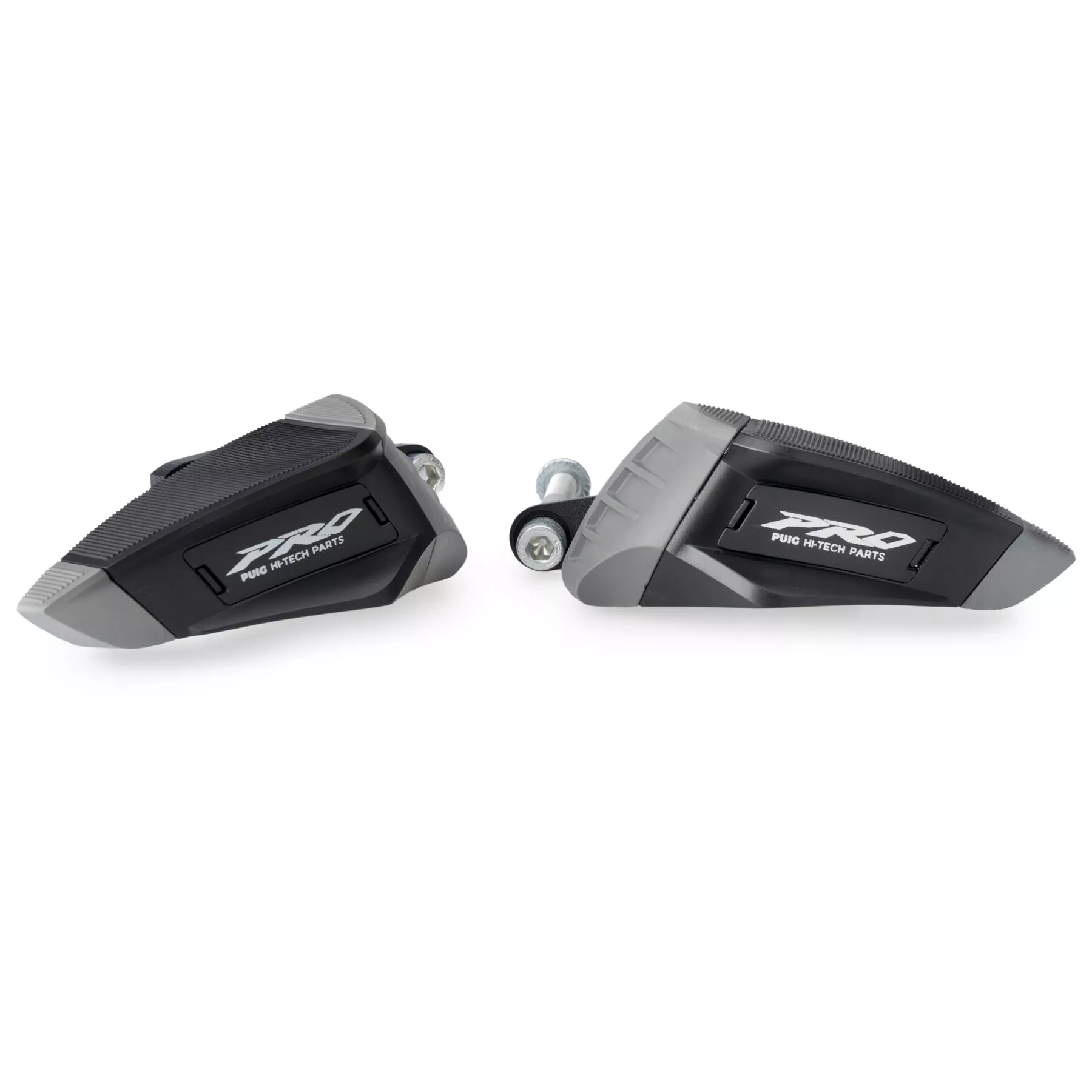 Puig Pro 2.0 Frame Sliders Honda CB1000 Hornet SP 2025-2026