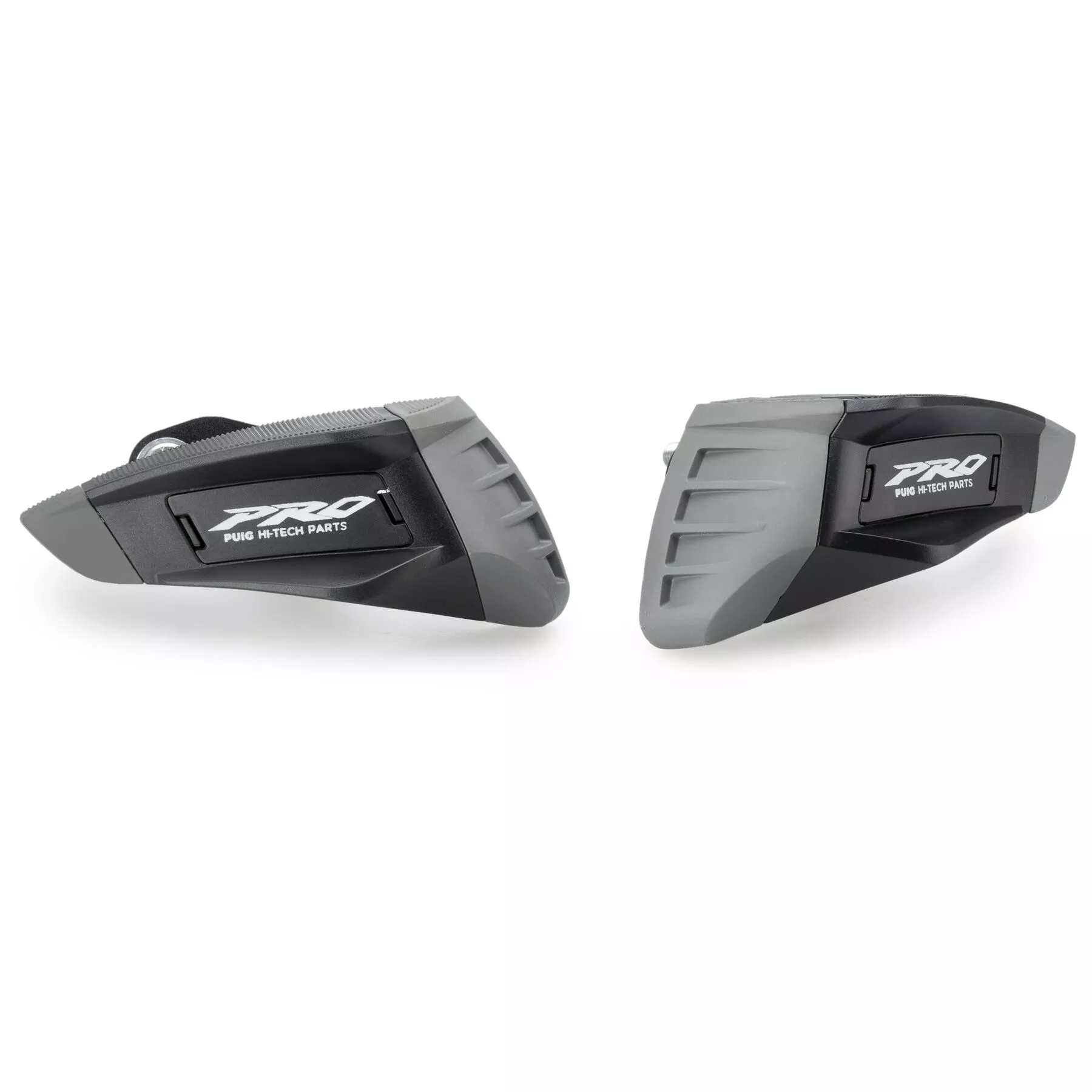 Puig Pro 2.0 Frame Sliders Kawasaki Versys / Z1000 2014-2025