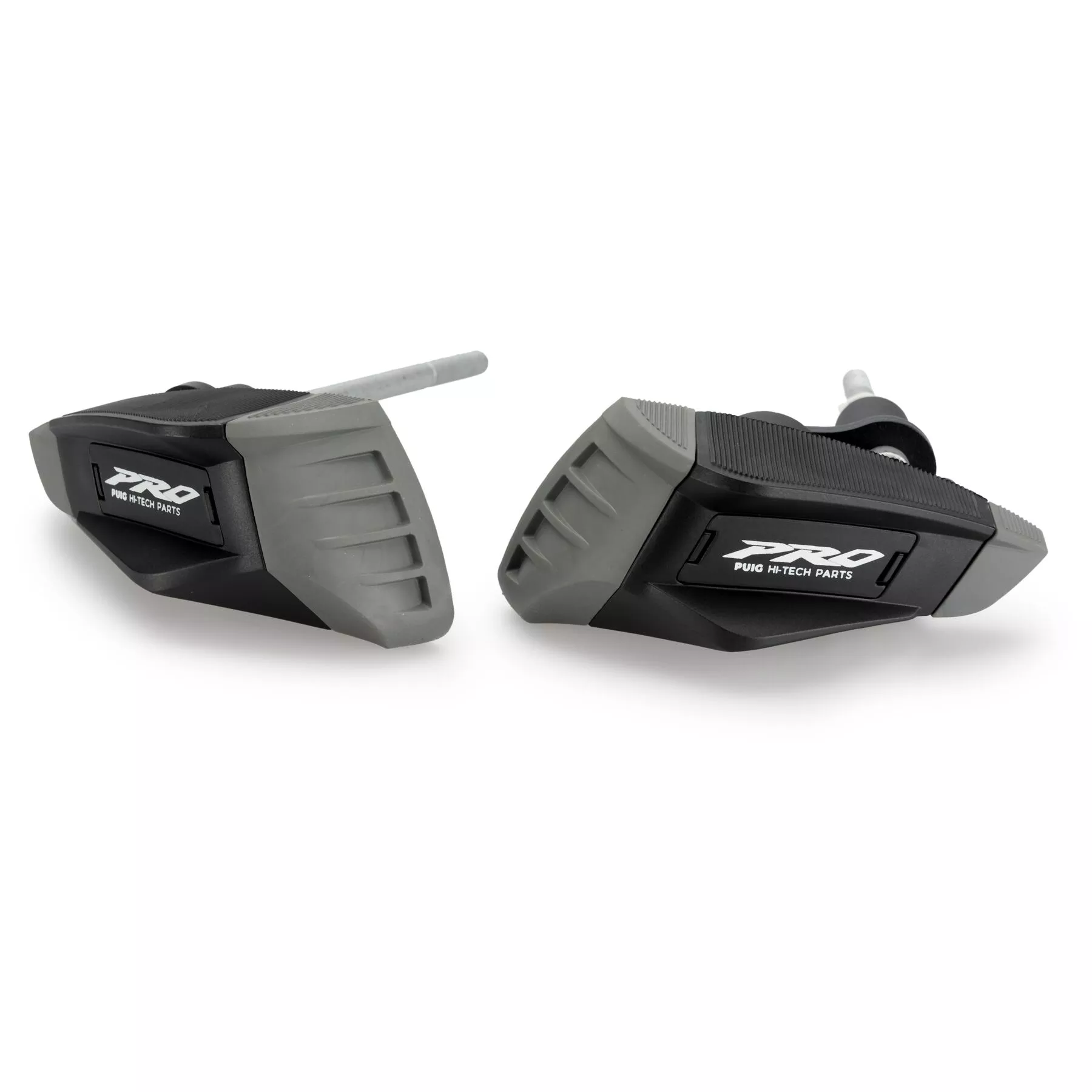 Puig Pro 2.0 Frame Sliders Kawasaki Z650 2017-2025