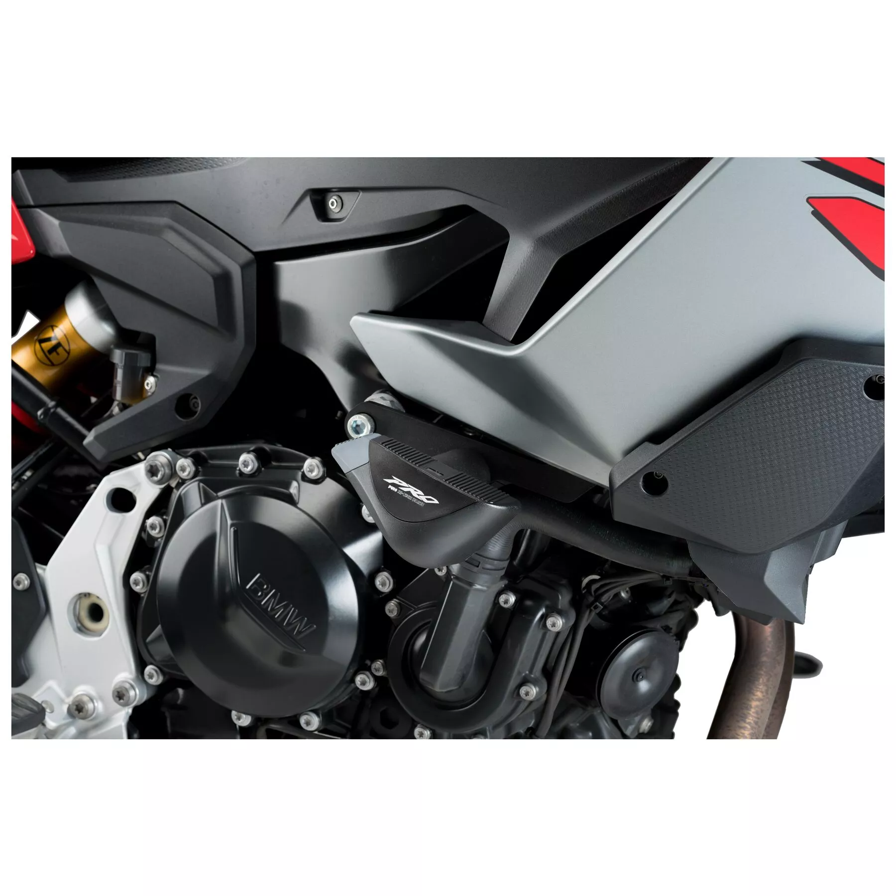 Puig Pro Frame Sliders BMW F900R / F900XR 2020-2026