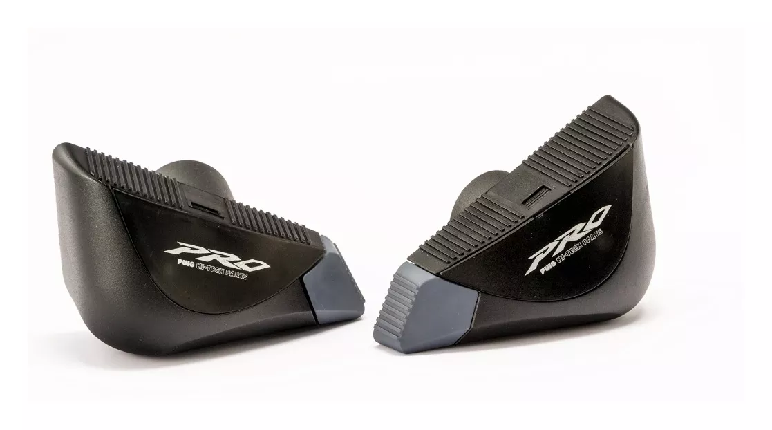 Puig Pro Frame Sliders BMW S1000RR 2019-2022