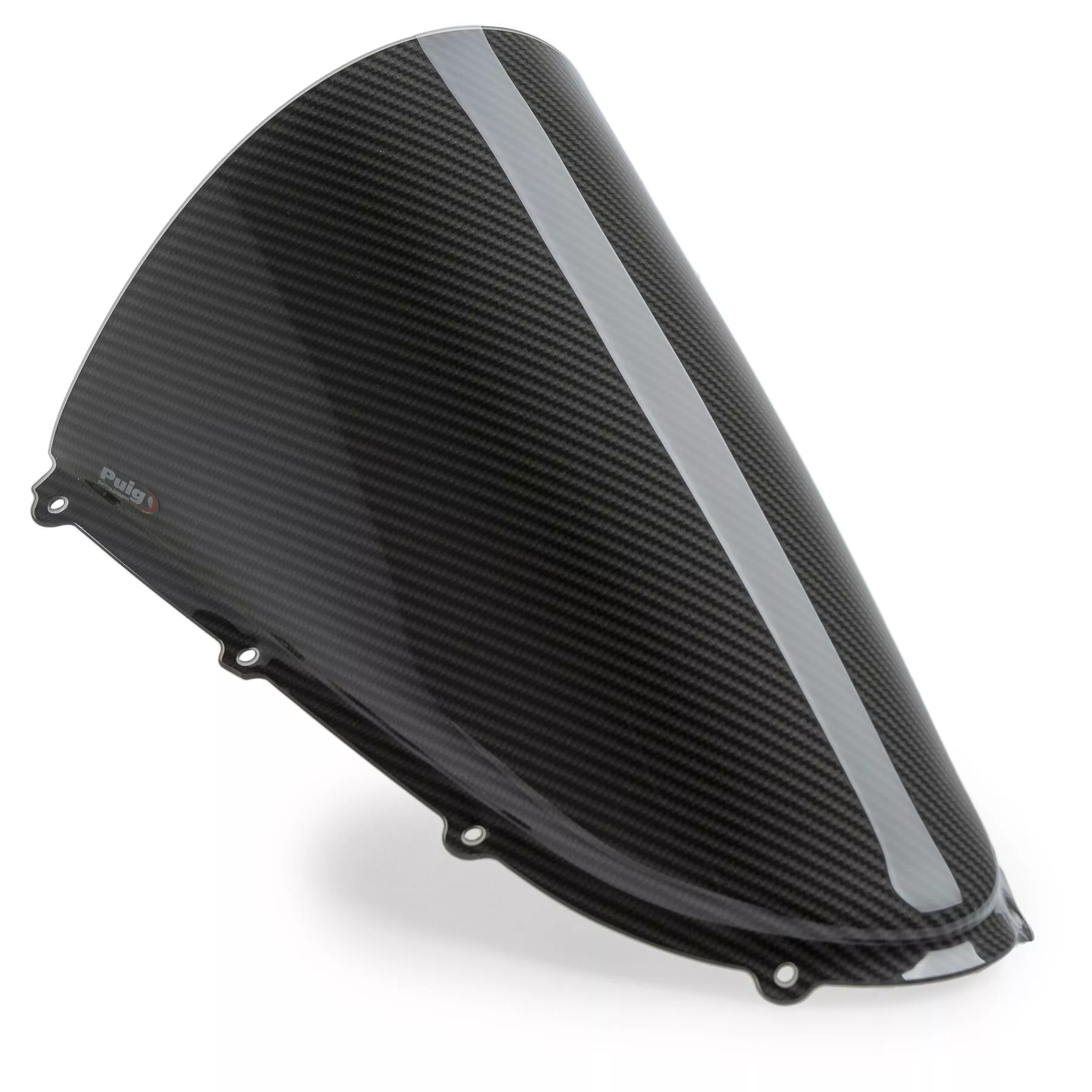 Puig R-Racer Windscreen Ducati Panigale V4 / V4S 2025