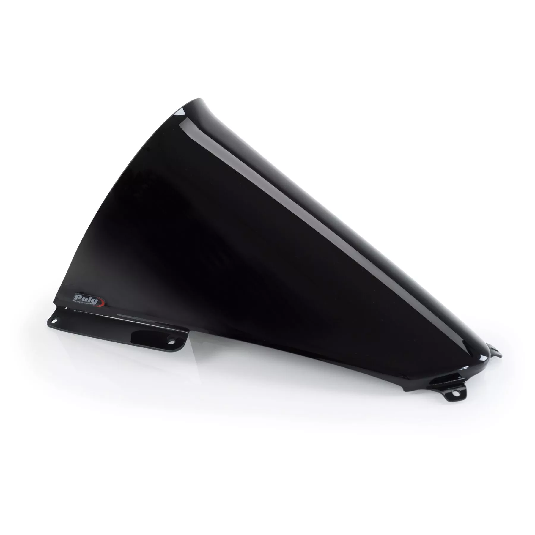Puig R-Racer Windscreen Ducati Panigale V4 / V4S / V4SP / V4R 2020-2024