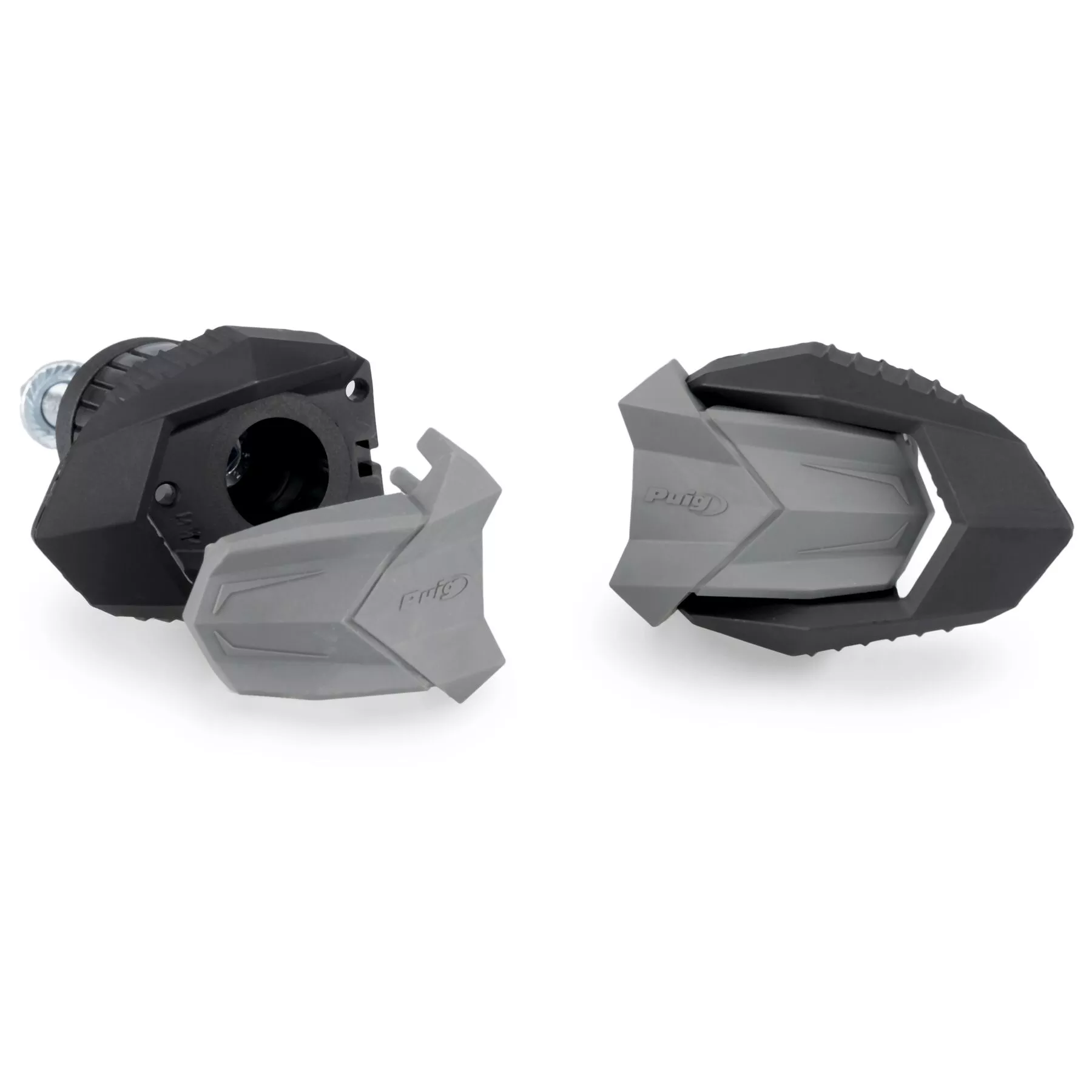 Puig R19 Frame Sliders Honda CB1000 Hornet SP 2025-2026