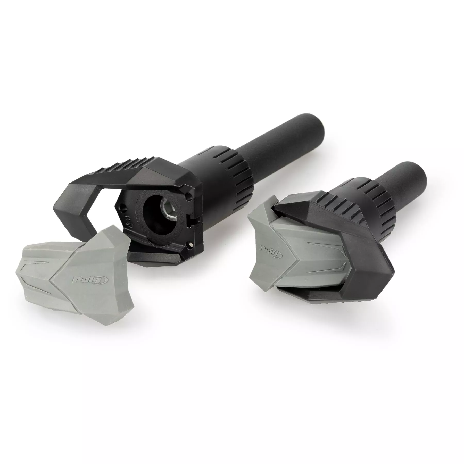 Puig R19 Frame Sliders Kawasaki Z500 / SE 2024-2026