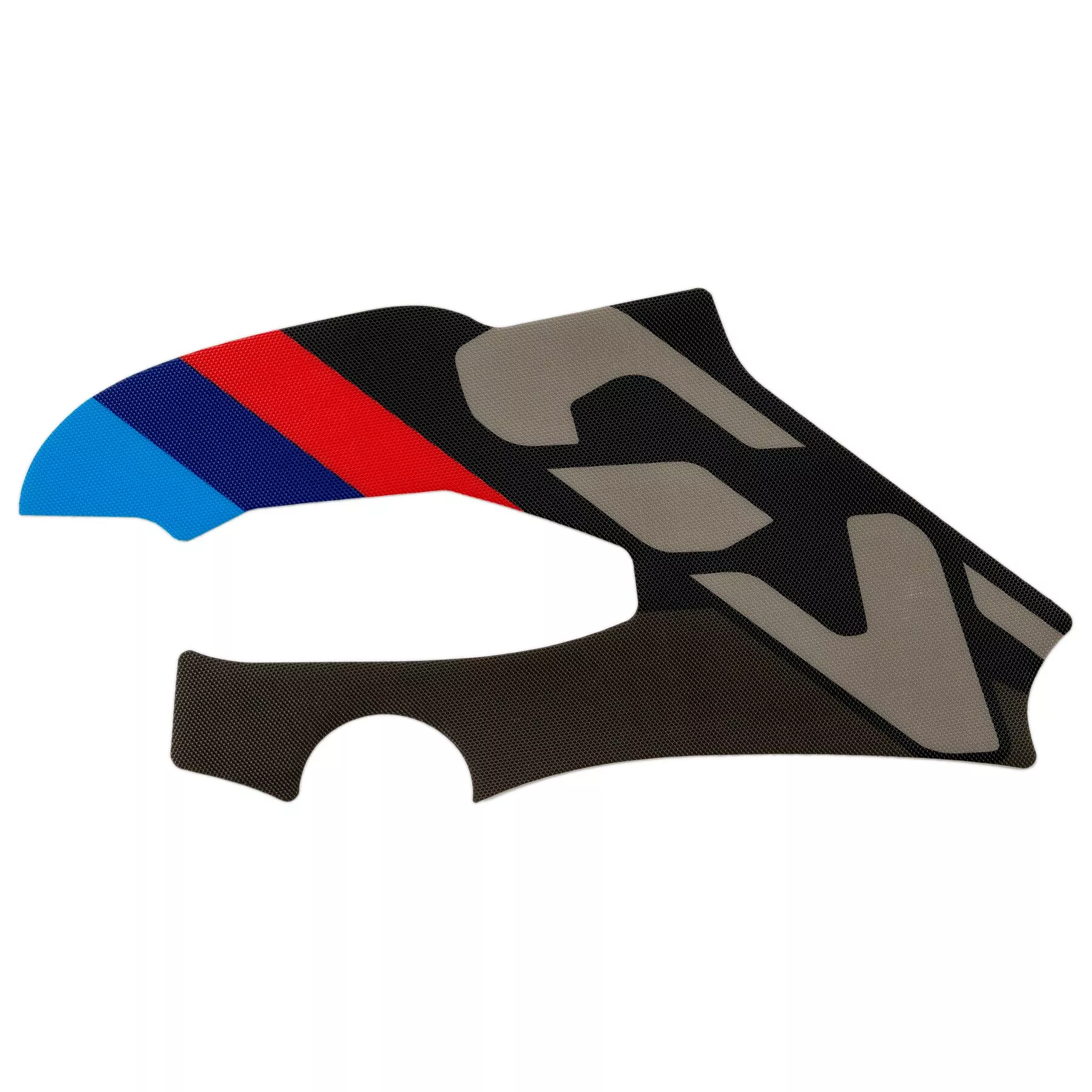 Puig Swingarm Protector Sticker Kit BMW R1300GS 2024-2026