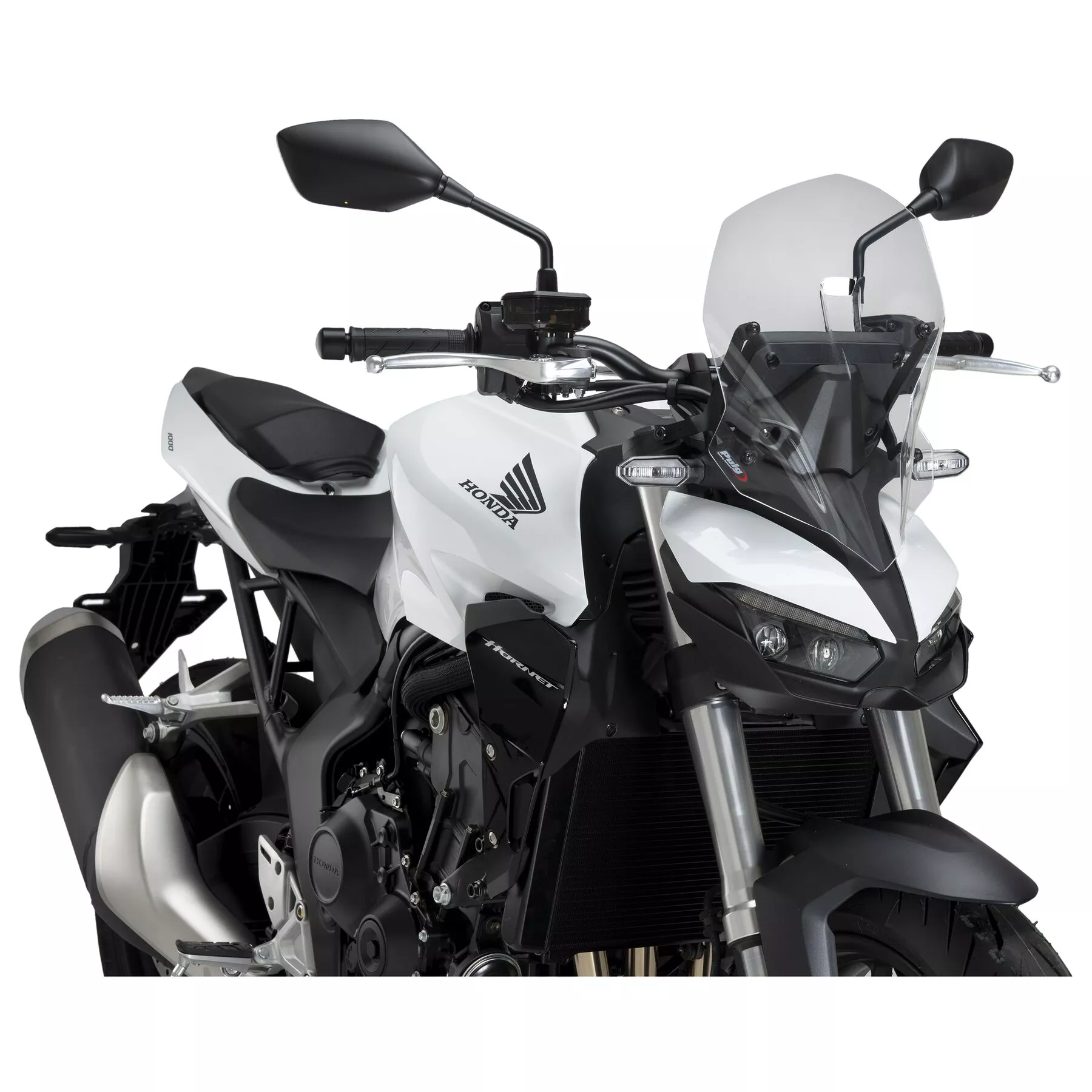 Puig Touring Windscreen Honda CB1000 Hornet SP 2025-2026