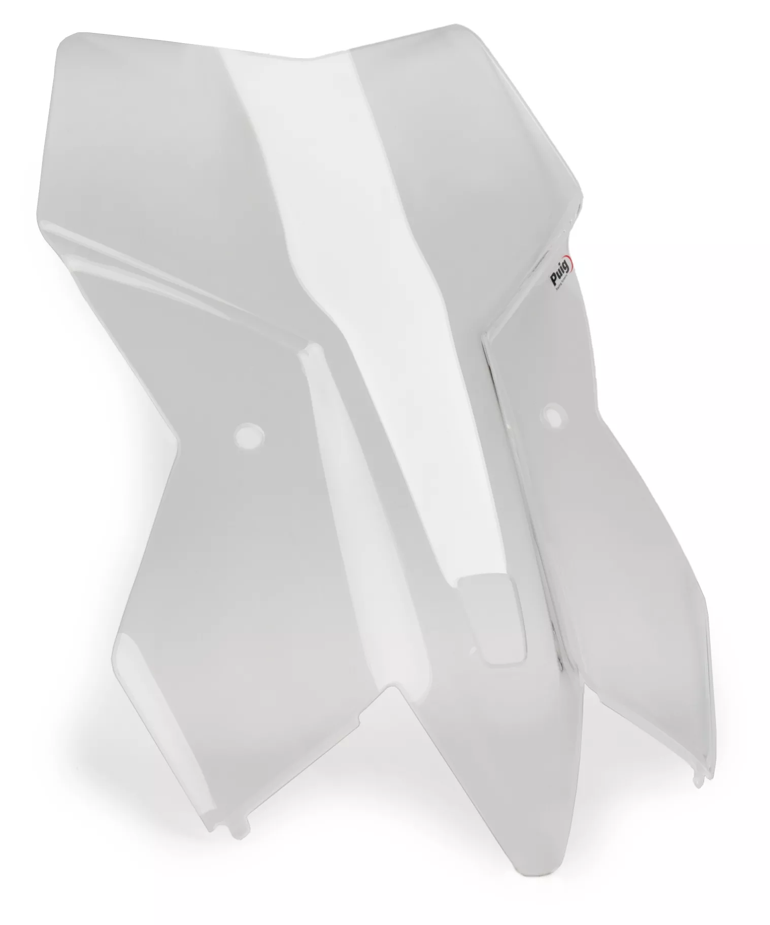 Puig Touring Windscreen KTM 390 Adventure 2020-2024