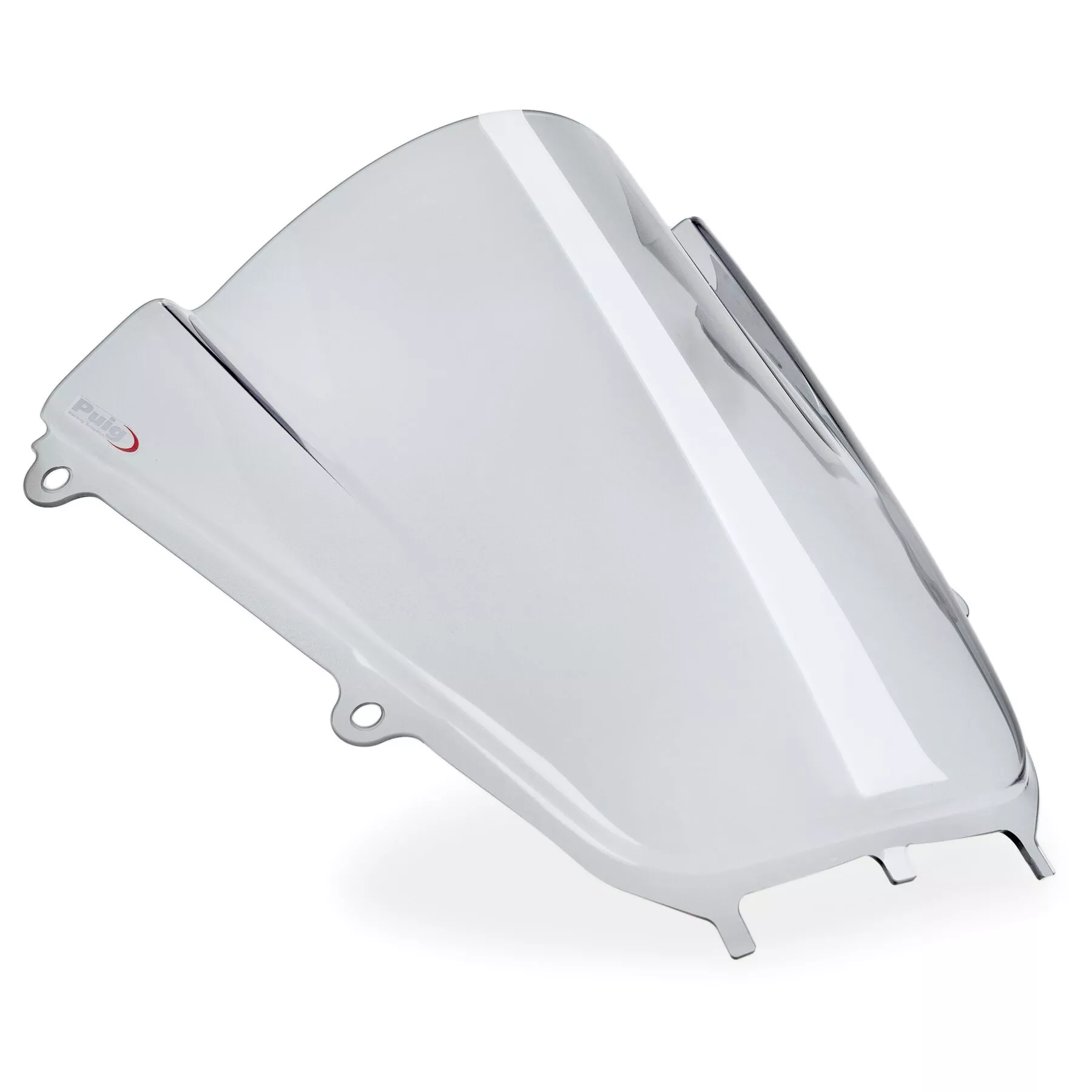 Puig Z-Racing Windscreen Yamaha R9 2025-2026