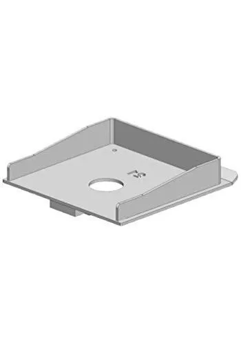 PullRite 331721 16 Rockwood Capture Plate