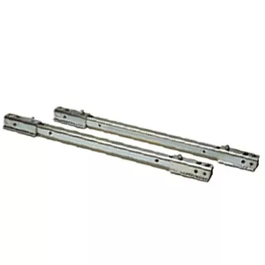 PullRite 3345 14/18 SGLIDE SUPRAIL Fifth Wheel Hitch Companion