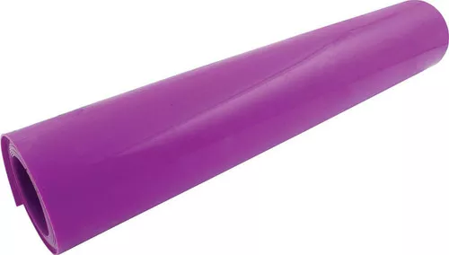 Purple Plastic 10ft x 24in ALL22430