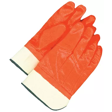PVC FOAM INSULATED GLOVE