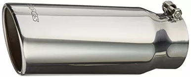 Pypes Performance Exhaust 3.5"Id X 4.5"Od Rolled B/O