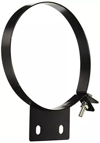 Pypes Performance Exhaust HSC007B Stainless Stack Clamp