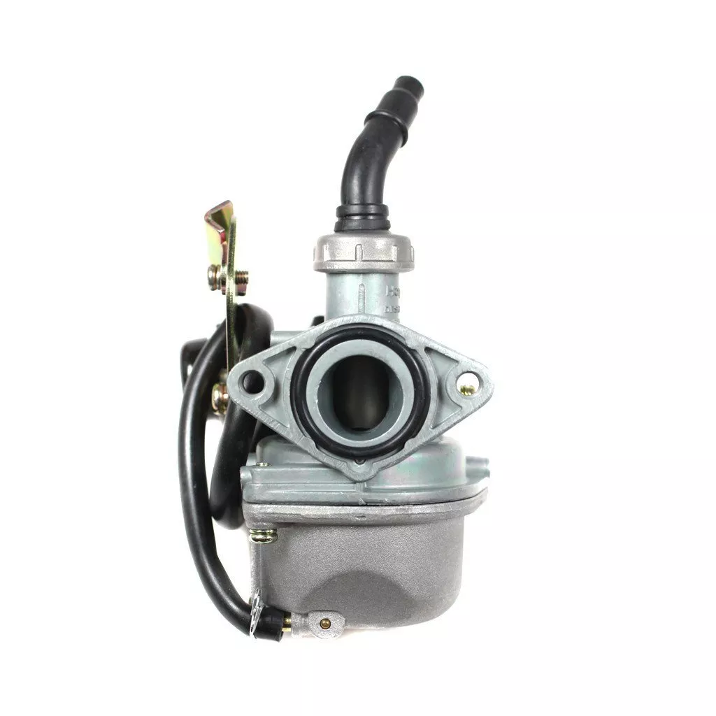 PZ19 Carburetor with Cable Choke for 50cc-125cc