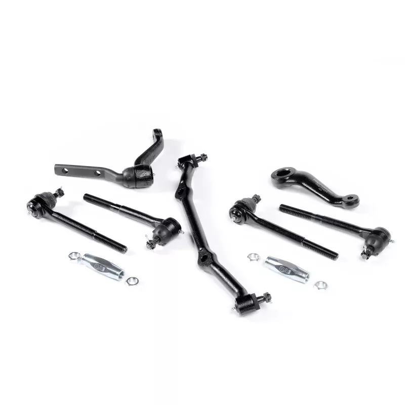 QAP Rebuild Kit