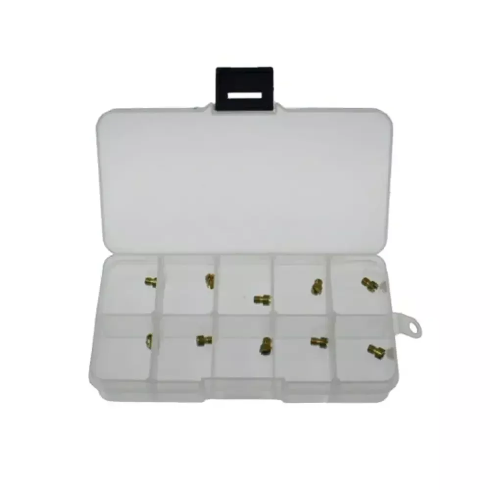 QMB139 CVK Main Jet Kit - 72 to 110
