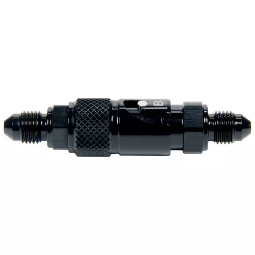 Quick Disconnect Aluminum -3 Kit ALL50212