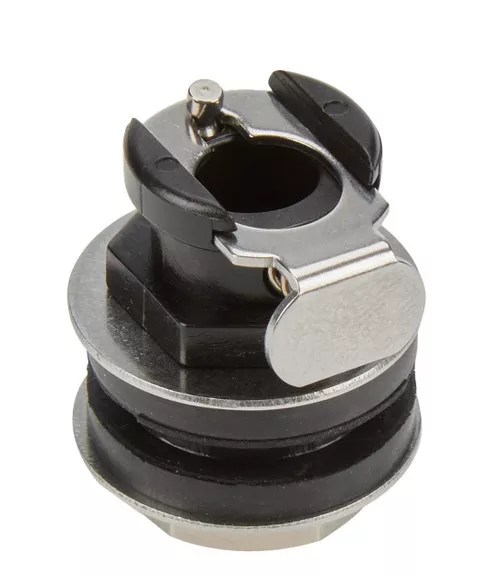 Quick Disconnect Plastic ALL44061