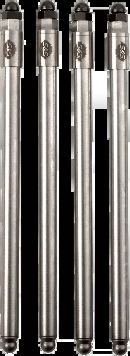Quickee Pushrods - M8