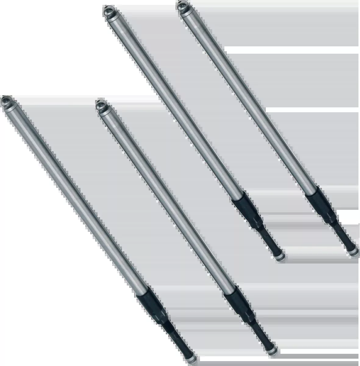 Quickee Pushrods - Twin Cam | XL