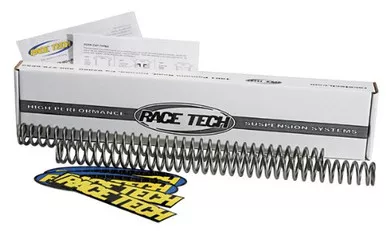 Race Tech Fork Spring 0.48Kg - FRSP 444748