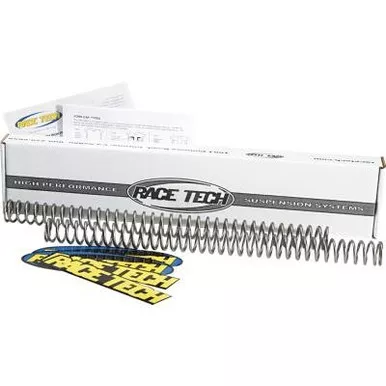 Race Tech Fork Spring 0.52Kg 44.0X460Mm - FRSP 444652