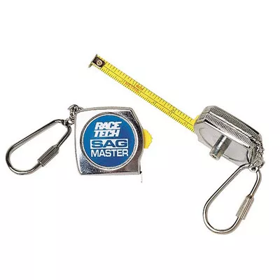 Race Tech Sag Master