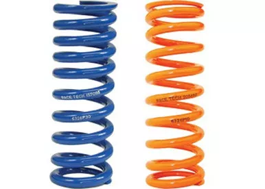 Race Tech Shock Spring 5.0Kg - SRSP 652650