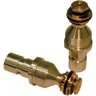 Race Tech Yamaha YZF-R1 06 Rebound Gold Valve Fork Kits