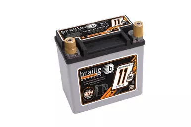 Racing Battery 11.5lbs 904 PCA 5.8x3.3x5.8 B14115