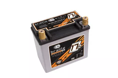 Racing Battery 17lbs 1191 PCA 6.8x4.0x6.1 B2317RP