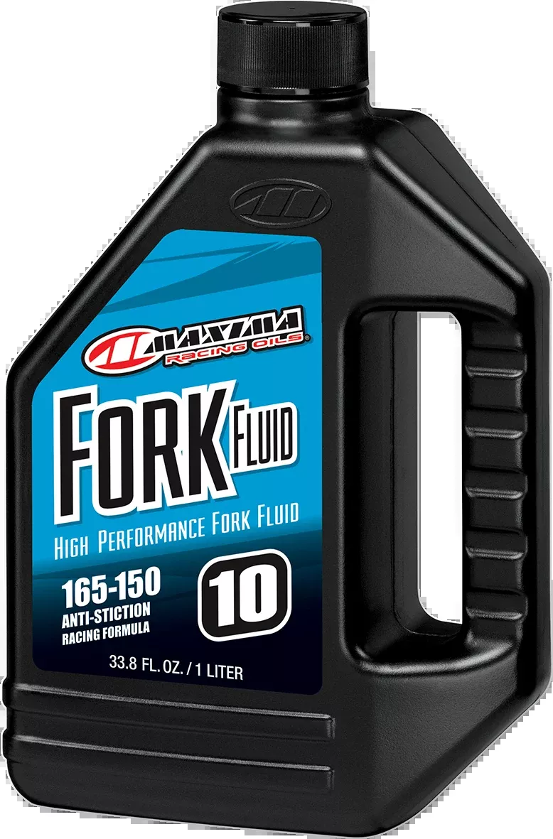 Racing Fork Fluid - 10W - 1L