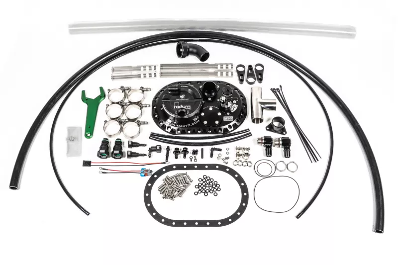 RAD Fuel Cell